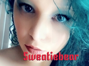 Sweatiebear