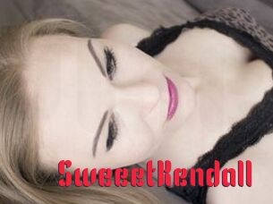 SweeetKendall