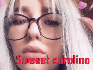 Sweeet_carolina