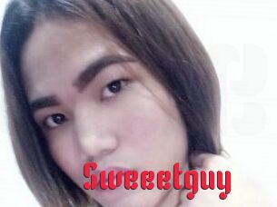 Sweeetguy