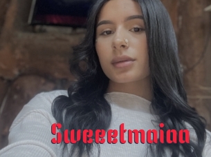 Sweeetmaiaa