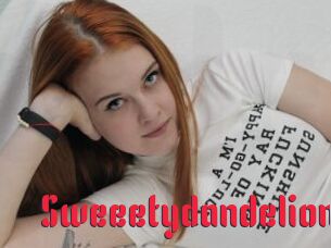 Sweeetydandelion