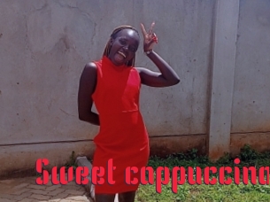sweet_cappuccino Video Extrait