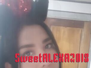 SweetALEXA2018