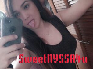 SweetNYSSA4u