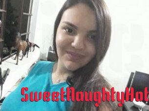 SweetNaughtyHot