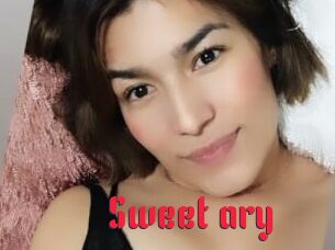Sweet_ary