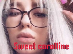 Sweet_carolline