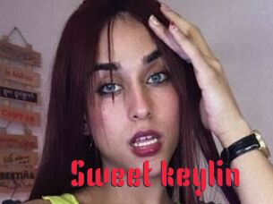 Sweet_keylin