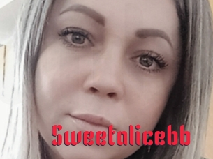 Sweetalicebb