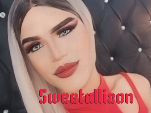 Sweetallizon