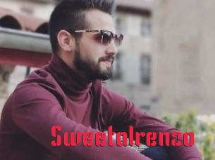 Sweetalrenzo