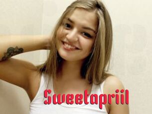 Sweetapriil