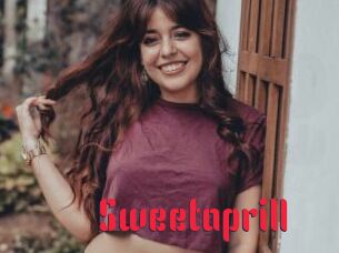 Sweetaprill
