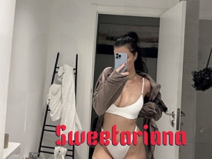 Sweetariana