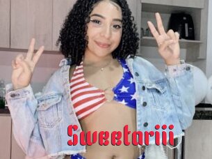 Sweetariii