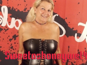 sweetashoneywet4u Video Extrait