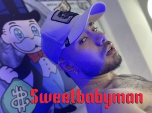 sweetbabyman Video Extrait
