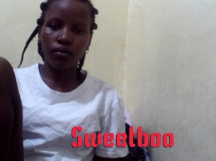 Sweetboo