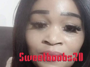 sweetboobs20 Video Extrait