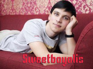 Sweetboyolis