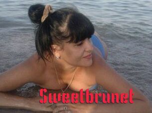 Sweetbrunet