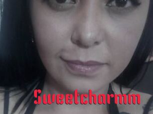 Sweetcharmm