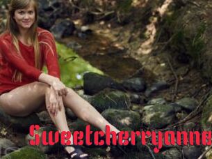 Sweetcherryanne