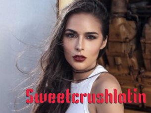Sweetcrushlatin