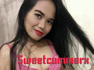 Sweetcummerx