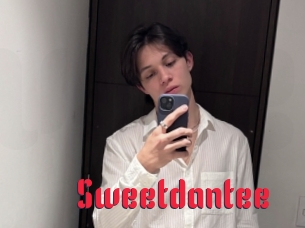 sweetdantee Video Extrait