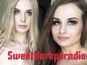 Sweetdarkparadise
