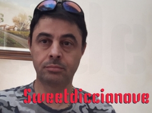 Sweetdiccianove