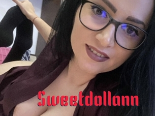 Sweetdollann