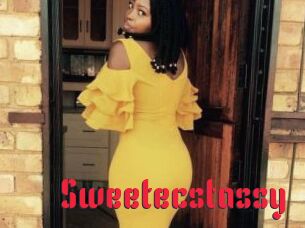 Sweetecstassy