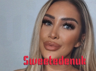 Sweetedenuk