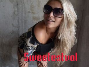 Sweetestval