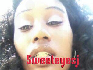Sweeteyesj