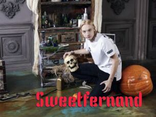Sweetfernand