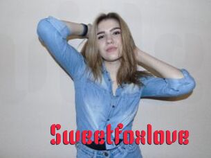 Sweetfoxlove