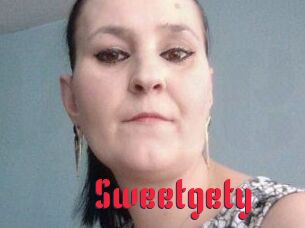 Sweetgety