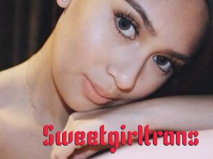 Sweetgirltrans
