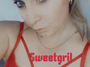 Sweetgril