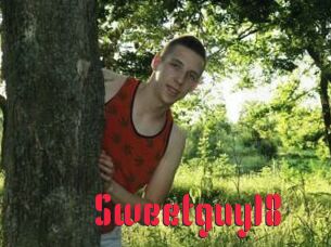 Sweetguy18