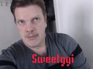 Sweetgyi