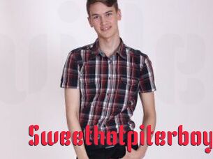 Sweethotpiterboy