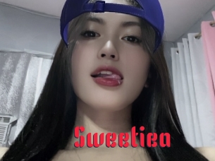 Sweetiea