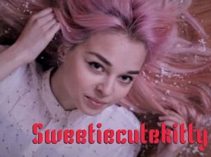 Sweetiecutekitty