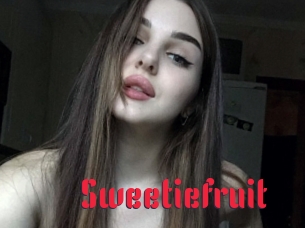 Sweetiefruit