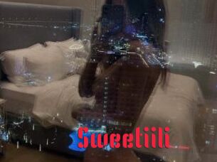 Sweetiili